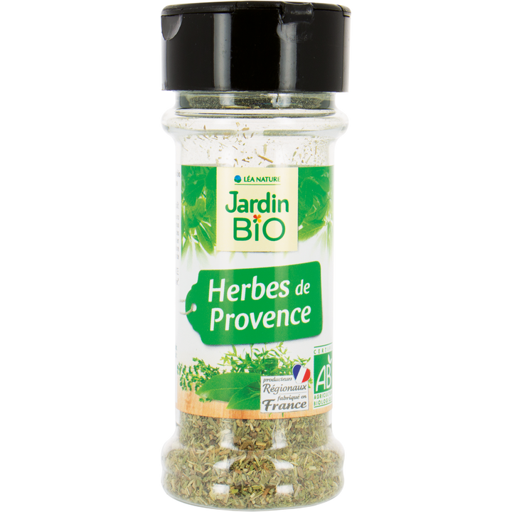 JARDIN BIO - Herbes de Provence - Food And Drinks - Holdnshop