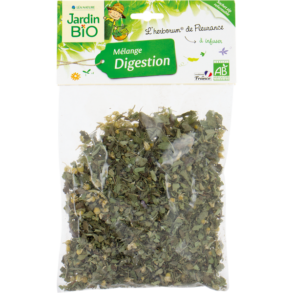JARDIN BIO - Melange Digestion - Food And Drinks - Holdnshop