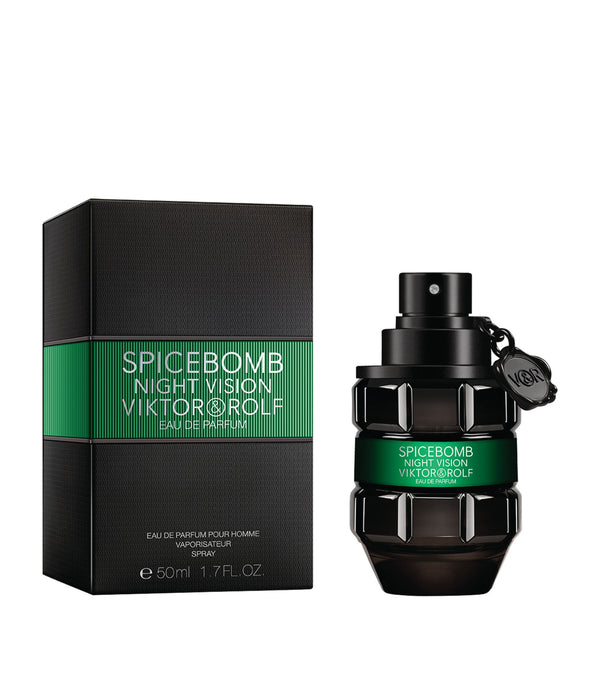 Spicebomb Nightvision Edp 50Ml