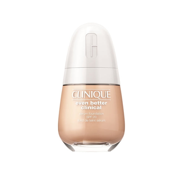 CLINIQUE, NEW Even Better ClinicalŠܢ Serum Foundation Broad Spectrum SPF 25