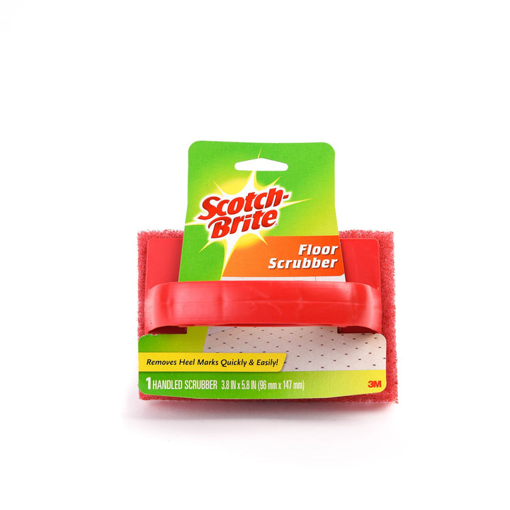 SCOTCH BRITE - Multi-Purpose Floor Scrub - Home Care - Holdnshop