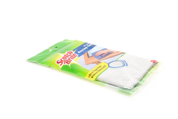 SCOTCH BRITE - MICROFIBER DUST - Home Care - Holdnshop