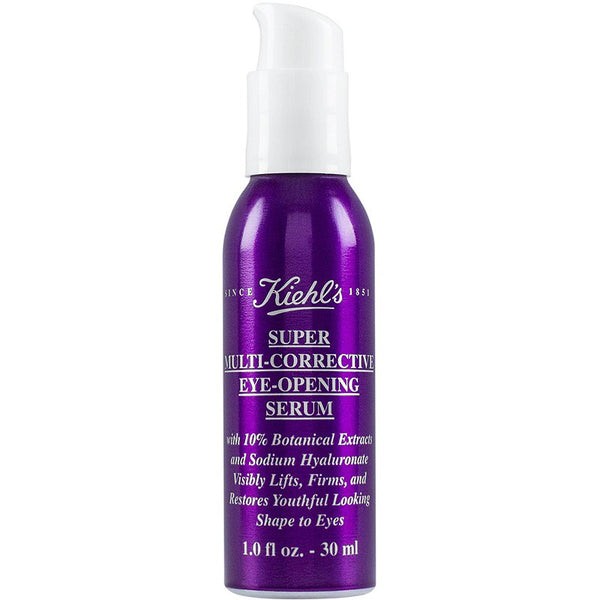 KIEHL'S - Super Multi-Corrective Eye-Opening Serum - Skin Care - Holdnshop