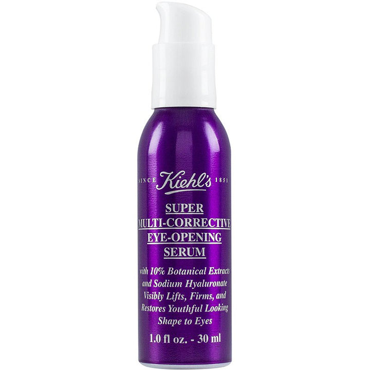 KIEHL'S - Super Multi-Corrective Eye-Opening Serum - Skin Care - Holdnshop