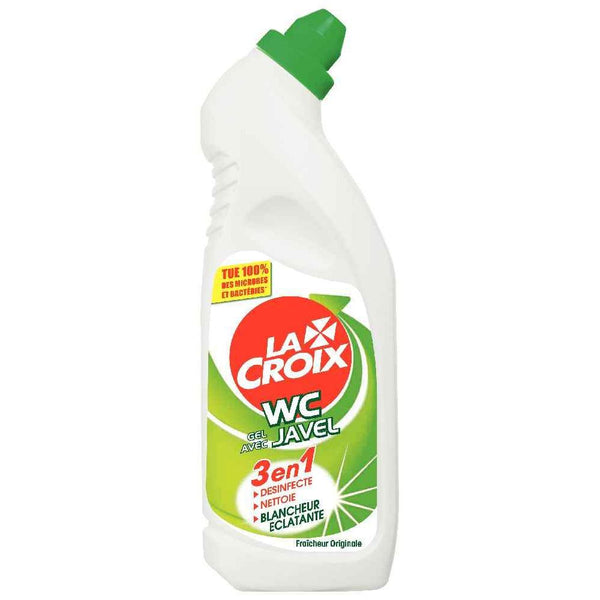 LA CROIX - TBC PURE 750ML - Tbc Fr. Pure - Holdnshop