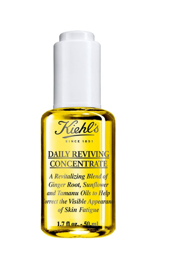 KIEHL'S - Daily Reviving Concentrate Face Oil 30ML - Skin Care - Holdnshop