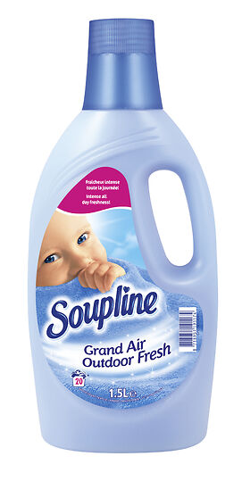 SOUPLINE - GRAND AIR 1.5L - Grand Air - Holdnshop