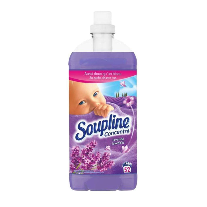 SOUPLINE - CONCENTRATE LAVANDE 630ML - Avande - Holdnshop