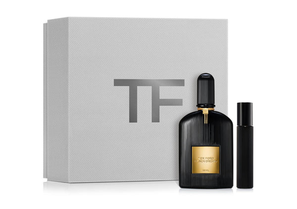 BLACK ORCHID EDP SET