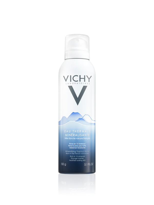 VICHY - MINERAL THERMAL WATER SPRAY - Thermal water - Holdnshop