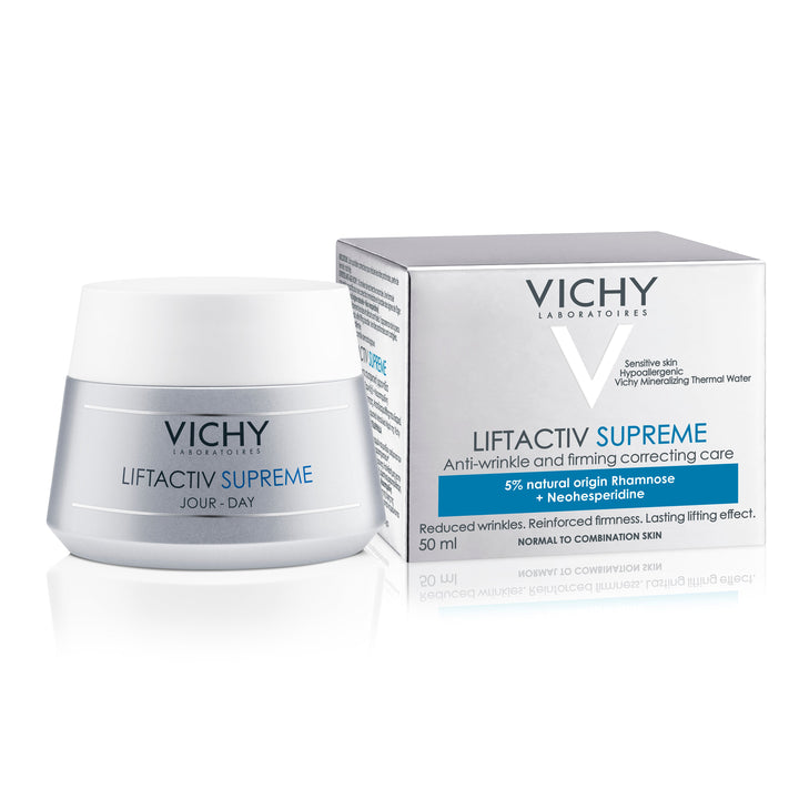 VICHY - LIFTACTIV SUPREME creams DAY creams 50ML - creams - Holdnshop