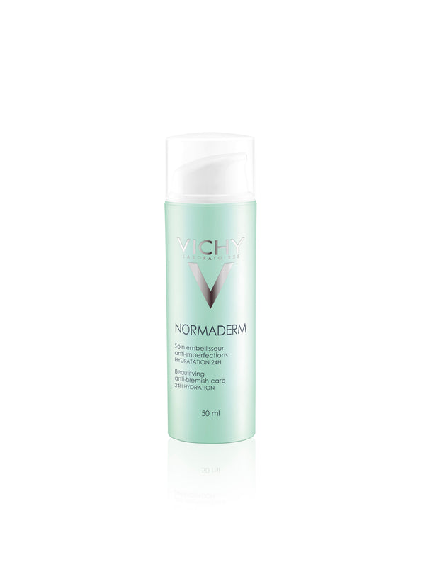 VICHY - NORMADERM ANTI-BLEMISH CARE - Lotion - Holdnshop