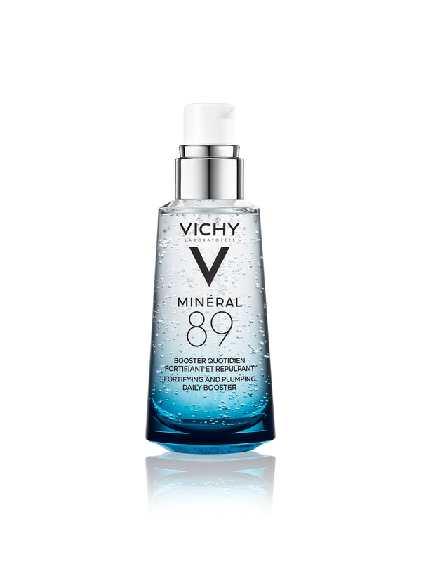 VICHY - MINERAL 89 50ML - Cream - Holdnshop