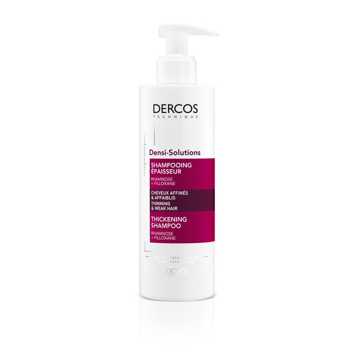 VICHY - DERCOS DENSI-SOLUTIONS THICKENING SHAMPOO - Shampoo - Holdnshop