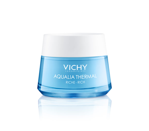 VICHY - AQUALIA THERMAL RICH CREAM - Cream - Holdnshop