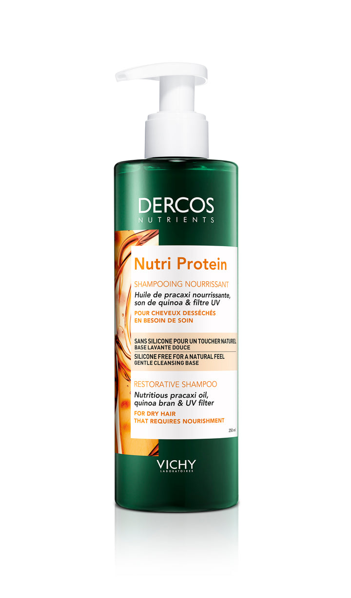 VICHY - DERCOS PROTEIN SHAMPOO - Shampoo - Holdnshop