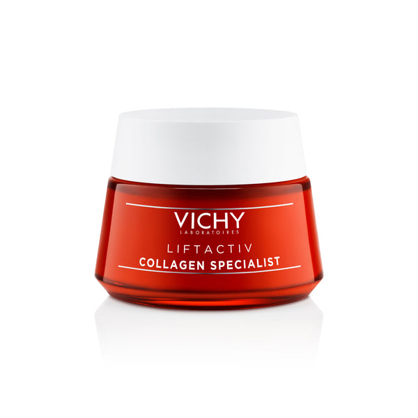 VICHY - LIFTACTIV COLLAGEN SPECIALIST DAY CREAM - Cream - Holdnshop