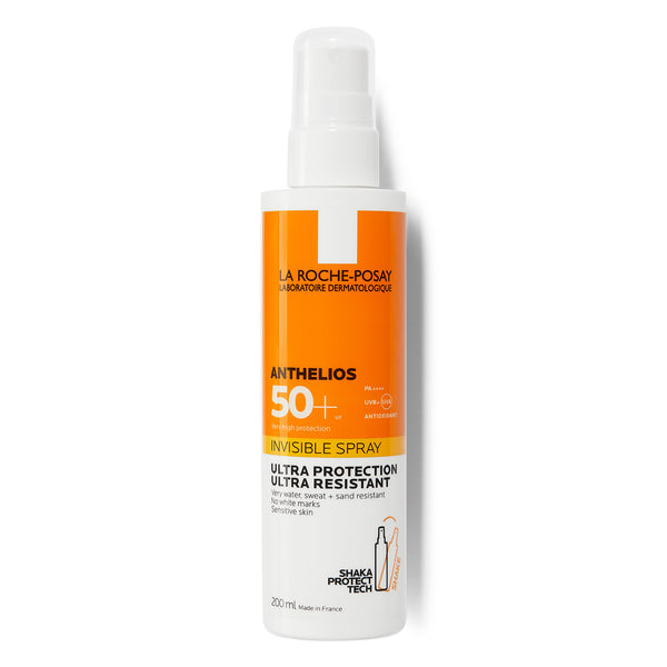 LA ROCHE POSAY - ANTHELIOS INVISIBLE SPRAY SPF50+ - Sun Care - Holdnshop