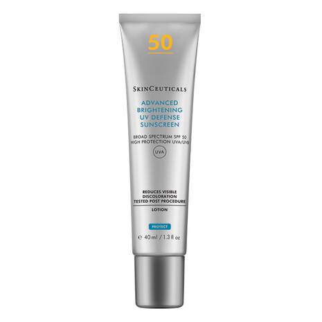 ADVANCBRIGHT UV DEFENSE SPF50 40ML