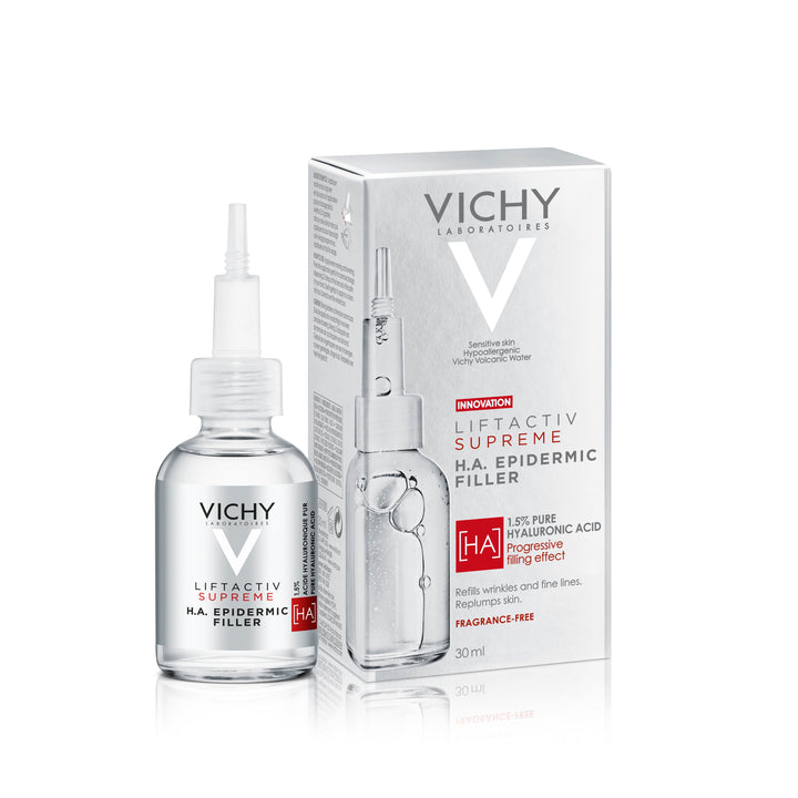 VICHY - LIFTACTIV HA EPIDERMIC FILLER - Serum - Holdnshop