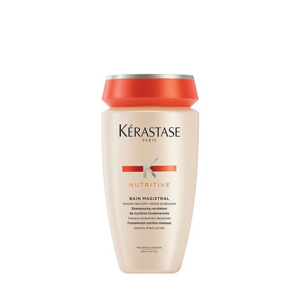 KERASTASE - KERASTASE NUTRITIVE BAIN MAGISTRAL 250ML - CLEANSER - Holdnshop