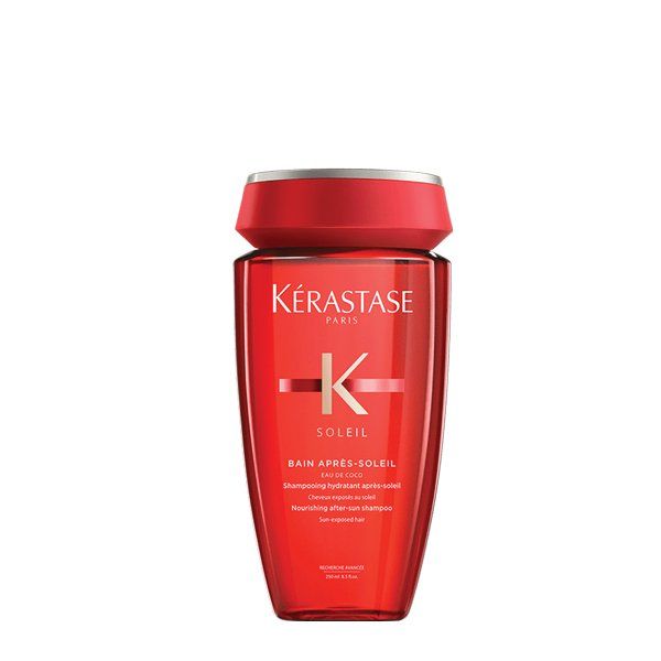 KERASTASE - KERASTASE BAIN APRES SOLEIL 250ML - CLEANSER - Holdnshop