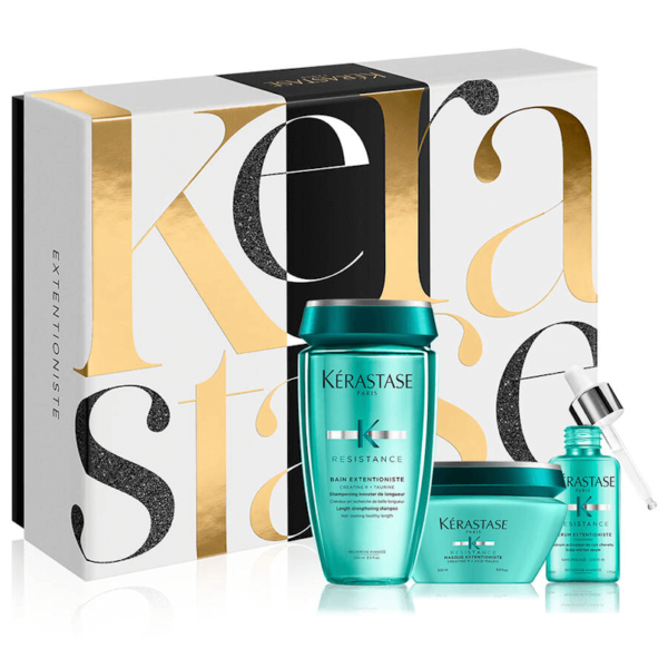 KERASTASE - EXTENTIONIST HOLIDAY W/MASK - KIT - Holdnshop