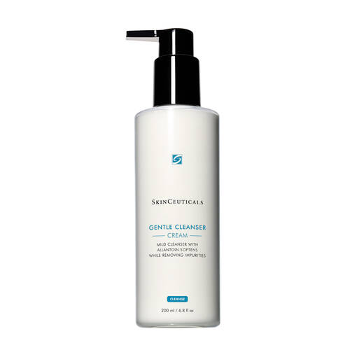 SKINCEUTICALS - SKINCEUTICALS GENTLE CLEANSER 200ML - Face cleanser - Holdnshop