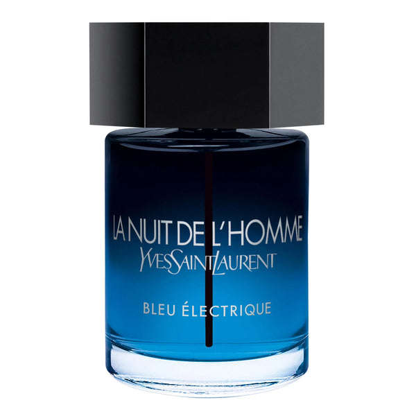 La Nuit De L'Homme Bleu Electrique Edt 60Ml