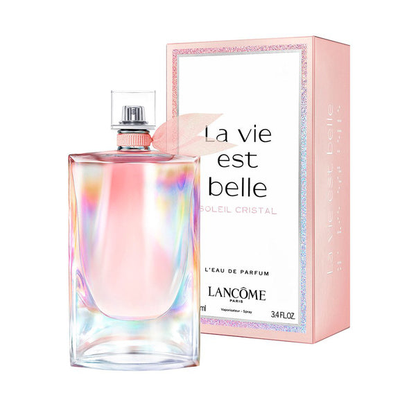 La Vie Est Belle Soleil Cristal 50Ml