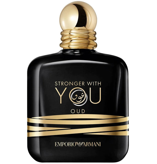 Emporio Armani Stronger With You Oud 100ML