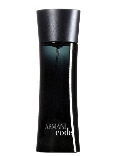 GIORGIO ARMANI - ARMANI CODE MEN EDT 125ML - Man fragrance - Holdnshop