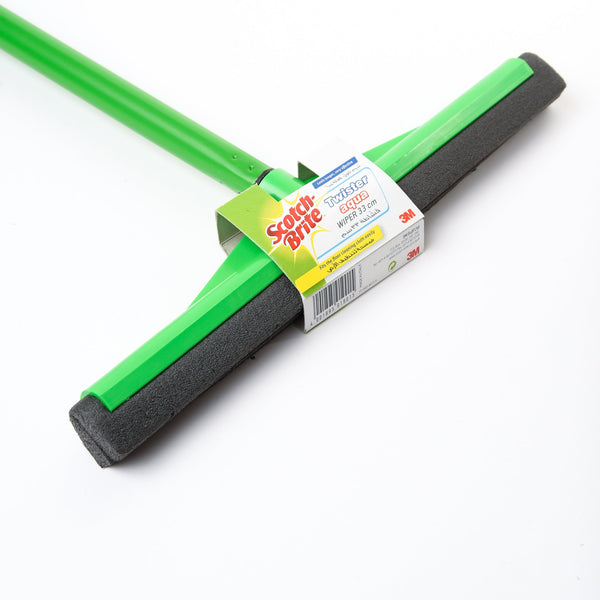 SCOTCH BRITE - TWISTER SQUEEGE 33 CM - Home Care - Holdnshop