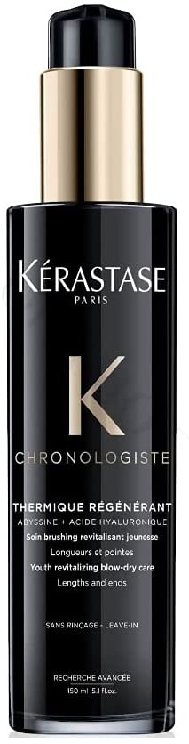 KERASTASE - KERASTASE CHRONOLOGISTE THERMIQUE - SERUM - Holdnshop