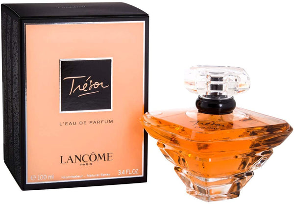 Tresor Edp 100Ml