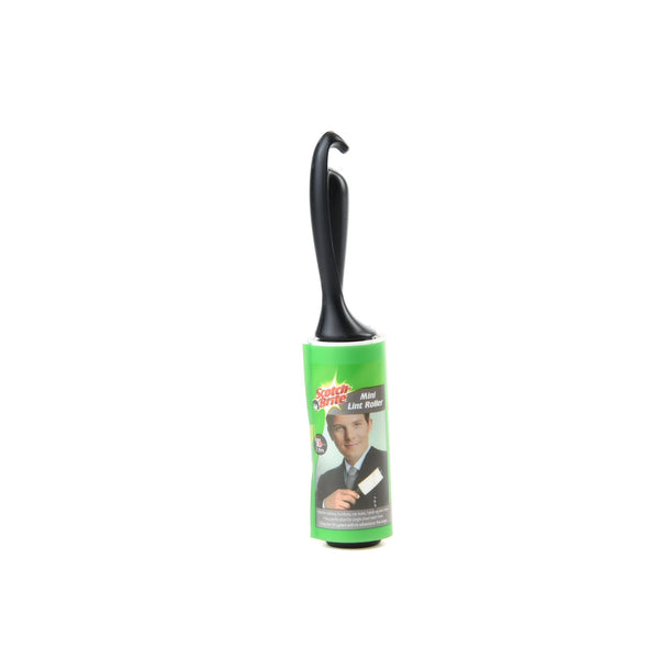 SCOTCH BRITE - LINT ROLLER 30 SHEETS - Home Care - Holdnshop