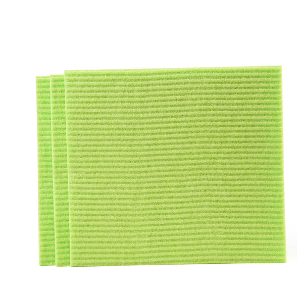 SCOTCH BRITE - SPONGE CLOTH NATURALS X 3 - Home Care - Holdnshop