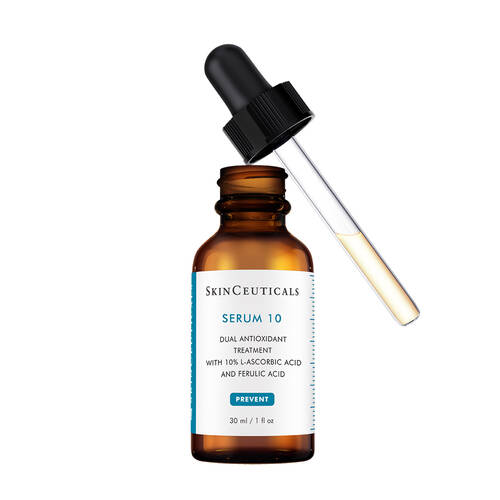 SKINCEUTICALS - SKINCEUTICALS SERUM 10 30ML - Serum - Holdnshop