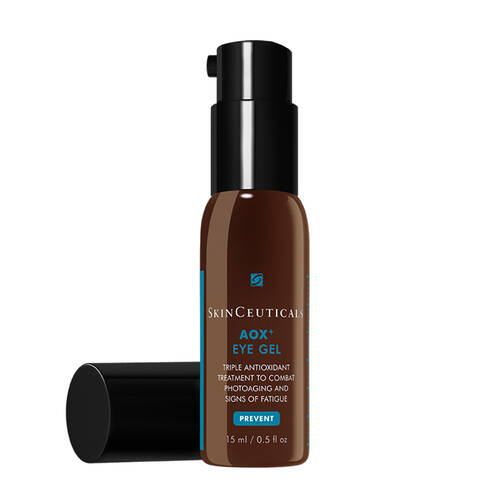 SKINCEUTICALS - SKINCEUTICALS AOX+ EYE GEL 15ML - Eye Care - Holdnshop