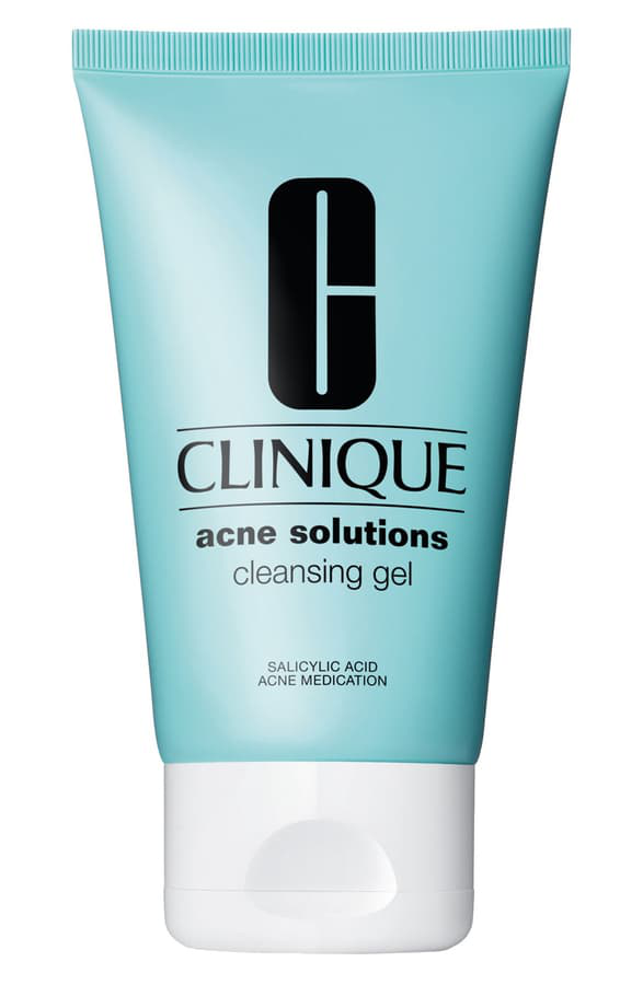 CLINIQUE, ACNE/ANTI-BLEMISH SOLUTION