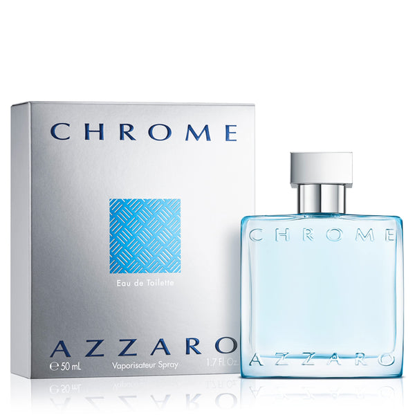 CHROME EDT 50ML