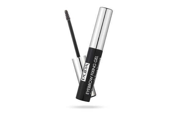 Eyebrow Fixing Gel