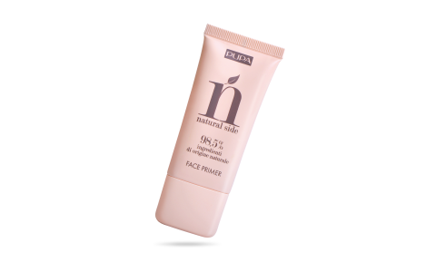 N Natural Side - Face Primer