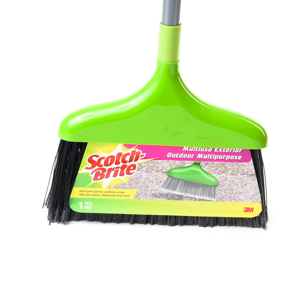 SCOTCH BRITE - OUTDOOR MULTIPURPOSE BROOM - Home Care - Holdnshop