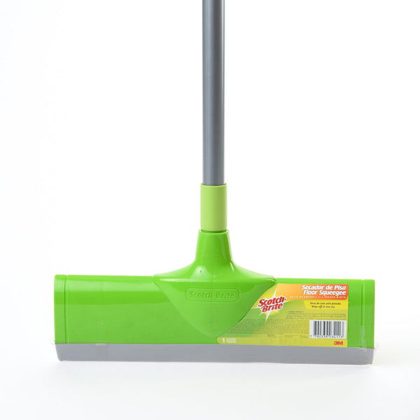 SCOTCH BRITE - FLOOR SQUEEGEE 11.7 FLOOR SQUEEGEE 11.7IN 30CM - Home Care - Holdnshop