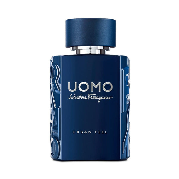 SALVATORE FERRAGAMO - UOMO URBAN FEEL EDT - PERFUME - Holdnshop