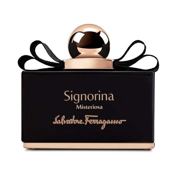 SALVATORE FERRAGAMO - SM EDP 100ML MISTERIOSA - PERFUME - Holdnshop