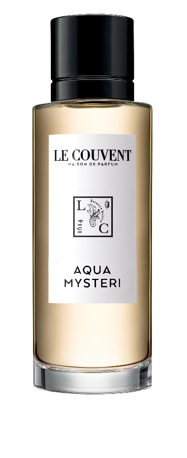 LE COUVENT DES MINIMES - AQUA MYSTERI 100ML EDC - PERFUME - Holdnshop