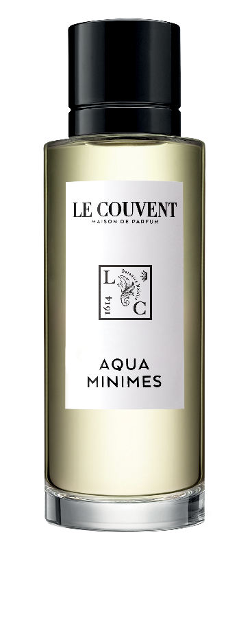 LE COUVENT DES MINIMES - AQUA MINIMES 100ML EDC - PERFUME - Holdnshop