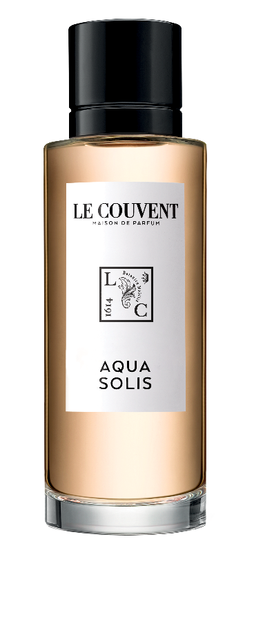 LE COUVENT DES MINIMES - AQUA SOLIS 100ML EDC - PERFUME - Holdnshop